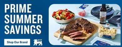 MVP Summer Savings