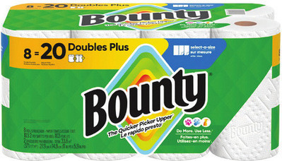 Bounty Paper Towels