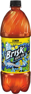 Brisk Products