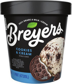 Breyers Ice Cream