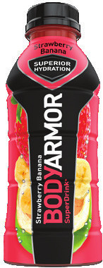 Powerade 28 oz. or BodyArmor 16-23.67 oz.**§