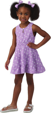 Girls' Dresses or Rompers
