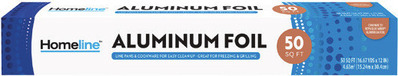 Homeline Aluminum Foil
