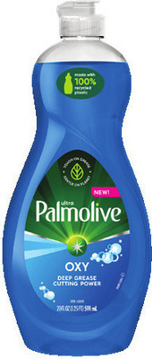 Palmolive Ultra Dish Liquid