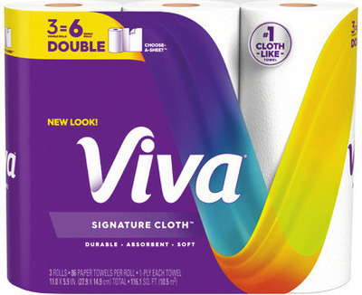 Viva Paper Towels