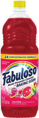 Fabuloso Multi-Purpose Cleaners