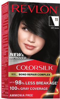 Revlon ColorSilk Hair Color