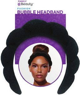 Family Beauty Hair Accessories