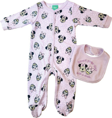 Character Newborn Sets 2‑4 pc. or Creepers 3 pc.