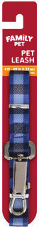 Family Pet Leash 4 ft., Tennis Balls 2 ct., Small Pet Bed, or Training Pads XL, 18 ct.
