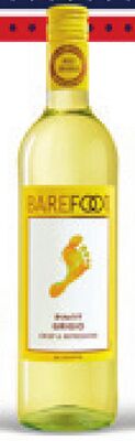 Barefoot Wine