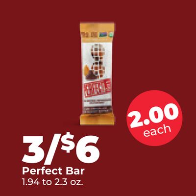 Perfect Bar