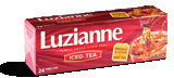 Luzianne iced tea