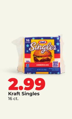 Kraft Singles