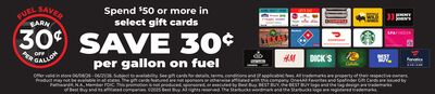 Fuel Saver