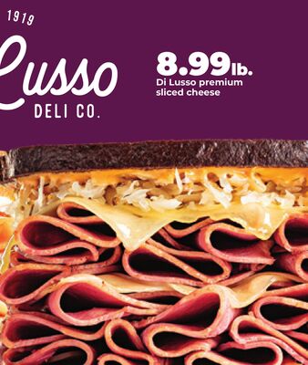 Di Lusso