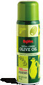Hy-Vee cooking spray