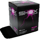 Shox energy drinks