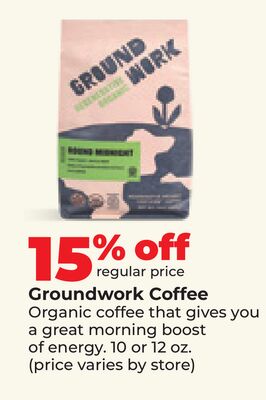 Groundwork Coffee