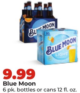 Blue Moon