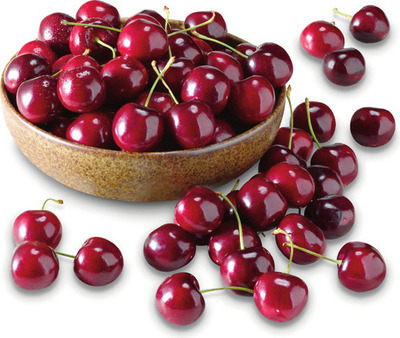 Bulk Large Sweet Cherries