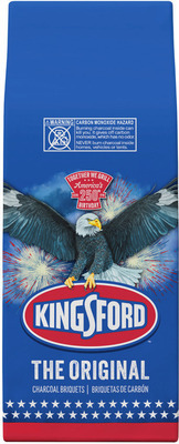 Kingsford Charcoal Briquets