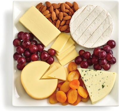 Specialty Cheese*