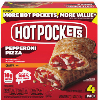 Hot Pockets