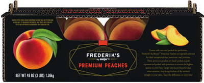 Frederik's by Meijer Premium Southern Peaches