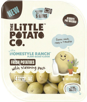 The Little Potato Company Creamer Potatoes