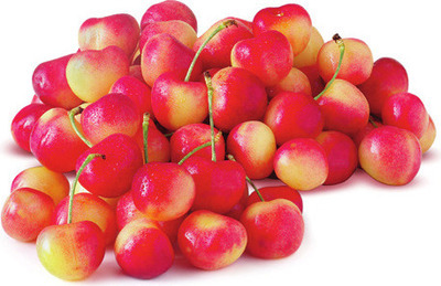 Bulk Rainier Cherries