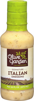 Olive Garden Dressing®