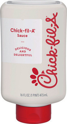 Chick-fil-A Sauce