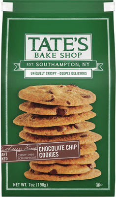 Tate's Bake Shop Cookies