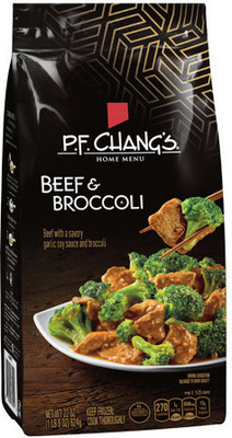 P.F. Chang's Entrée