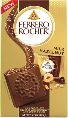 Ferrero Rocher Squares Small Bag