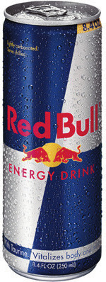 Red Bull Energy Drinks*