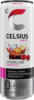 Celsius Energy Drinks*