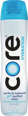 Core Hydration Water*