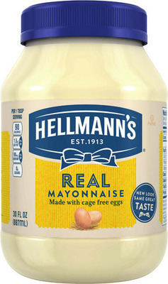 Hellmann's Mayonnaise