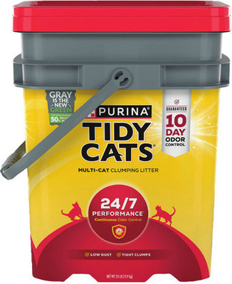 Tidy Cats Clumping Cat Litter