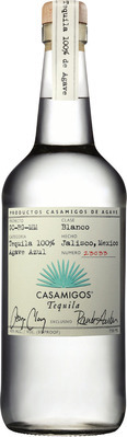 Casamigos Blanco Tequila*