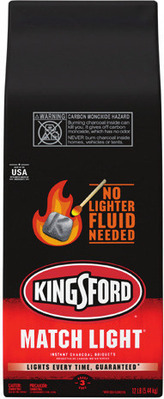 Kingsford Charcoal Briquets