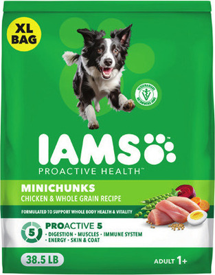 IAMS Dry Dog Food
