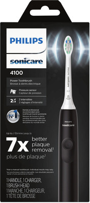 Philips Sonicare 4100 Electric Toothbrush