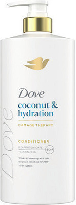 Dove Shampoo or Conditioner*