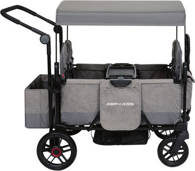 Radio Flyer Walkers, Entertainers and Strollers*