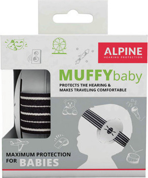Alpine Muffy Baby Hearing Protection Headphones*