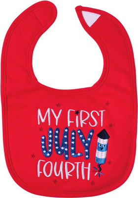 Seasonal Bibs*