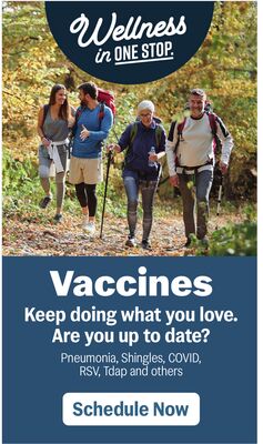 Vaccines